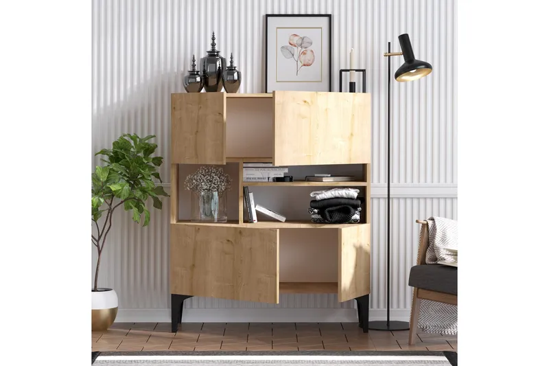 Palaio Sidebord 100 cm - Møbler - Bord - Avlastningsbord - Konsollbord