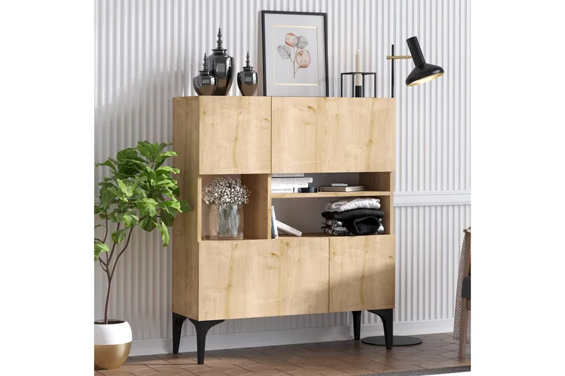 Palaio Sidebord 100 cm - Møbler - Bord - Avlastningsbord - Konsollbord