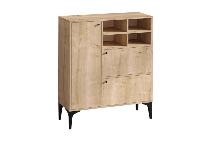 Palfrey Sidebord 100 cm - Møbler - Bord - Avlastningsbord - Konsollbord