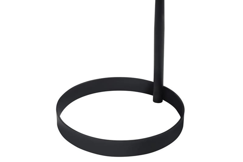 Paru Skjenk 50 cm - Valnøtt - Møbler - Bord - Avlastningsbord - Konsollbord
