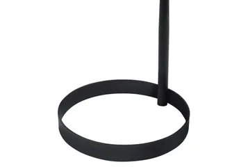 Paru Skjenk 50 cm - Valnøtt - Møbler - Bord - Avlastningsbord - Brettbord og småbord
