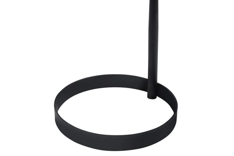 Paru Skjenk 50 cm - Valnøtt - Møbler - Bord - Avlastningsbord - Brettbord og småbord