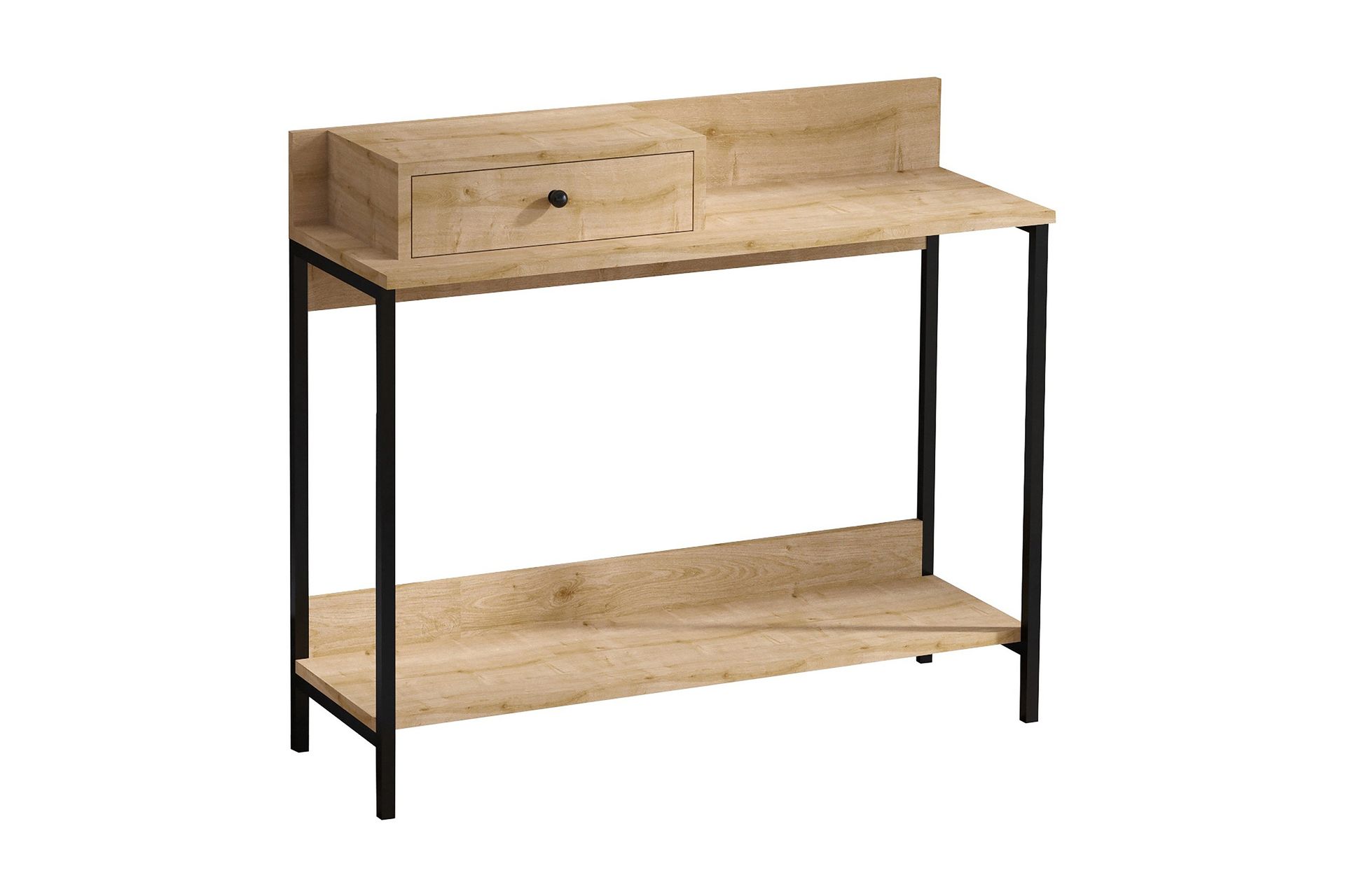 Pelosa Avlastningsbord 100 cm - Natur - Møbler - Bord - Avlastningsbord - Konsollbord