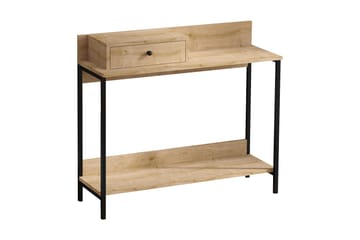 Pelosa Avlastningsbord 100 cm - Natur - Møbler - Bord - Avlastningsbord - Konsollbord