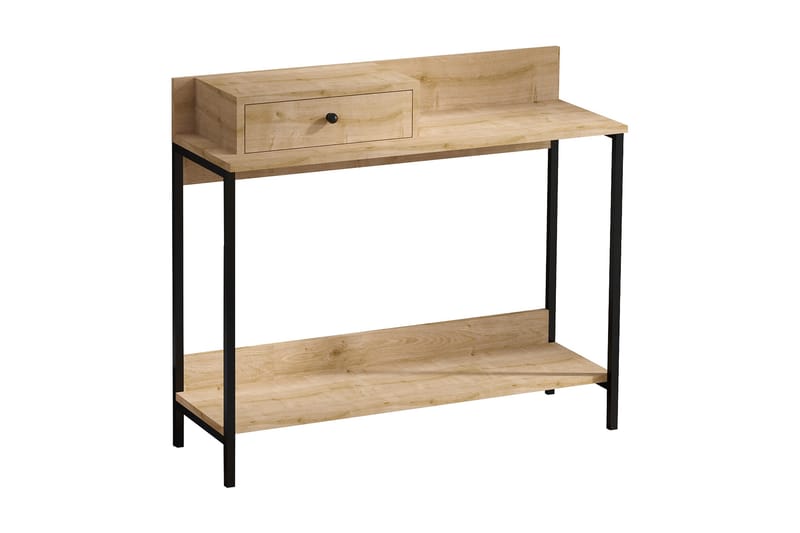 Pelosa Avlastningsbord 100 cm - Natur - Møbler - Bord - Avlastningsbord - Konsollbord