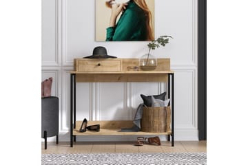 Pelosa Avlastningsbord 100 cm - Natur - Møbler - Bord - Avlastningsbord - Konsollbord