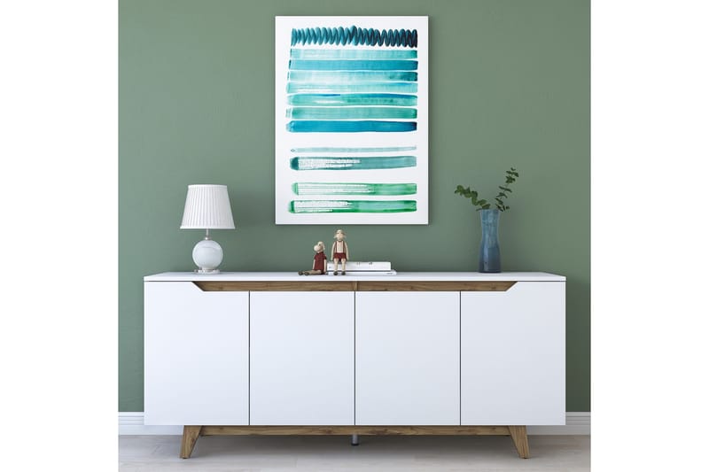 Porzic-konsollbord 180 cm - Møbler - Bord - Avlastningsbord - Konsollbord