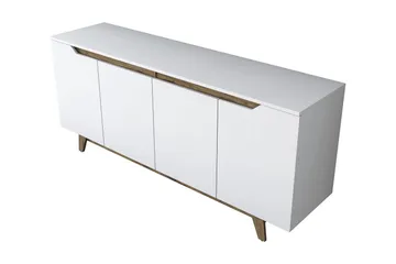 Porzic-konsollbord 180 cm - Møbler - Bord - Avlastningsbord - Konsollbord