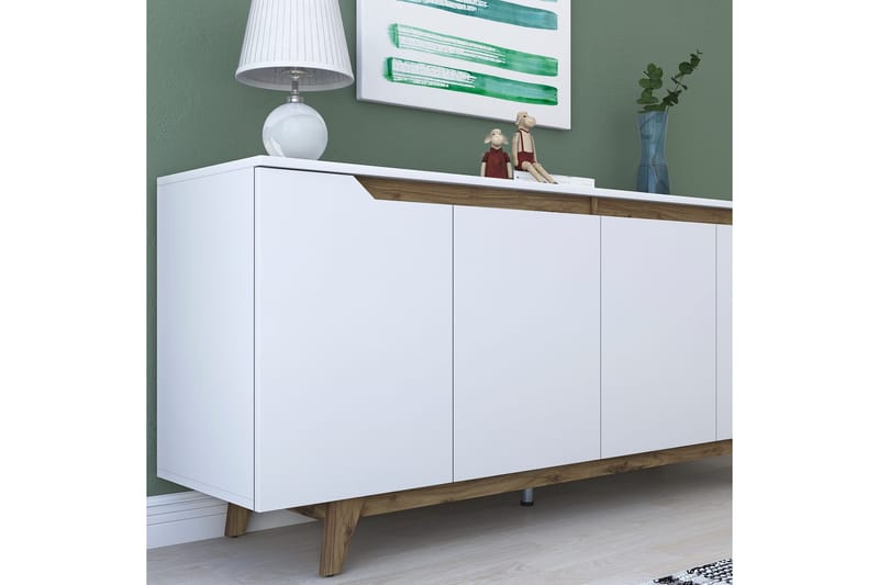 Porzic-konsollbord 180 cm - Møbler - Bord - Avlastningsbord - Konsollbord