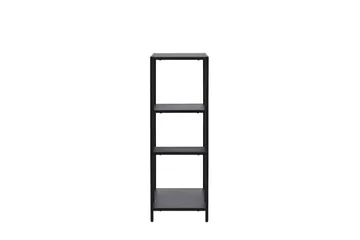 Puno Skjenk 80x30 cm - Svart - Møbler - Bord - Avlastningsbord - Konsollbord
