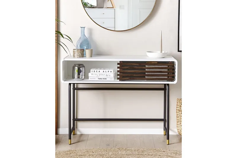 Konsollbord Rifle - Møbler - Bord - Avlastningsbord - Gangbord