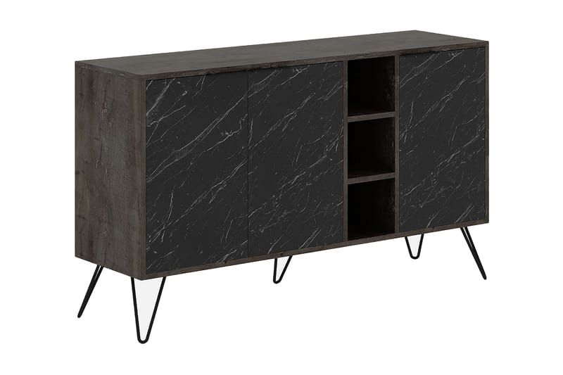 Rinorea Konsollbord 142x83 cm - Brun - Møbler - Bord - Avlastningsbord - Konsollbord