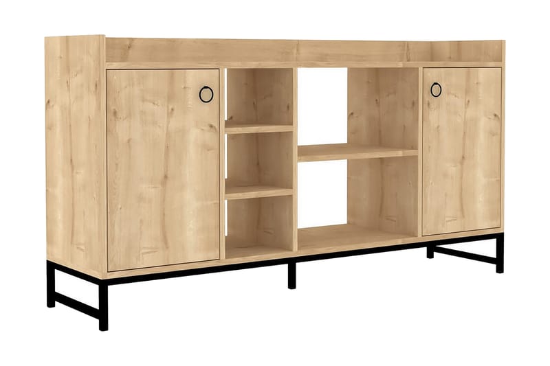 Rinorea Konsollbord 160x85 cm - Blå - Møbler - Bord - Avlastningsbord - Konsollbord
