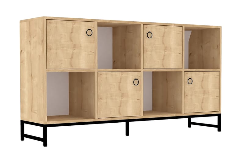 Rinorea Konsollbord 160x85 cm - Blå - Møbler - Bord - Avlastningsbord - Konsollbord