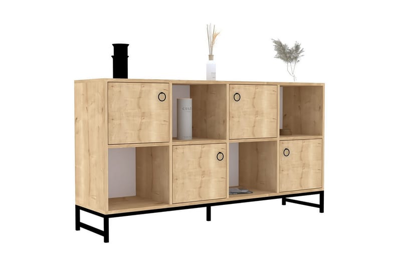 Rinorea Konsollbord 160x85 cm - Blå - Møbler - Bord - Avlastningsbord - Konsollbord