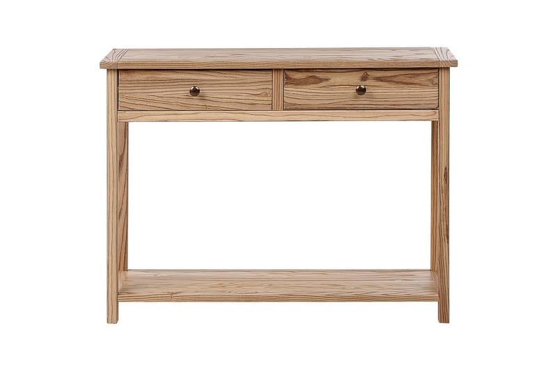Konsollbord Salton 100x31x74 cm - 100x31x74 cm - Møbler - Bord - Avlastningsbord - Gangbord