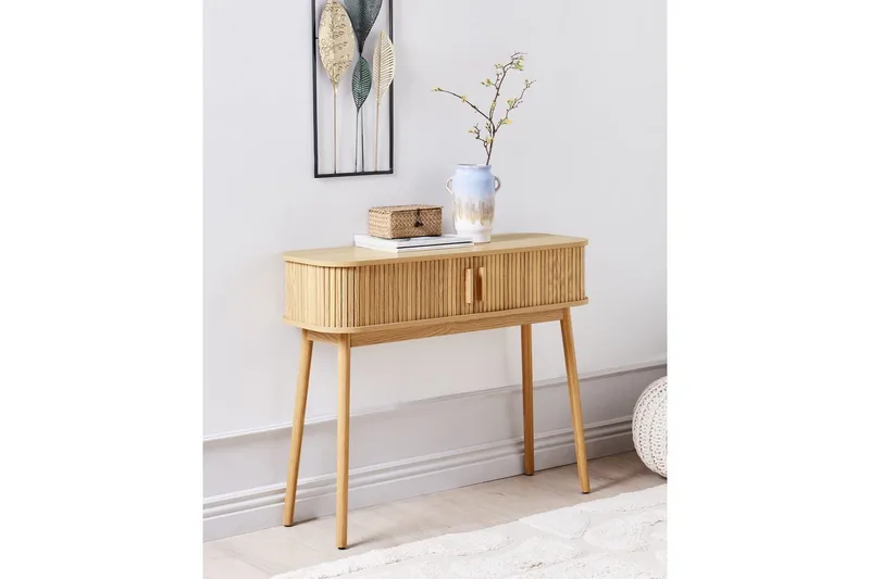 Konsollbord Selah - Møbler - Bord - Avlastningsbord - Gangbord