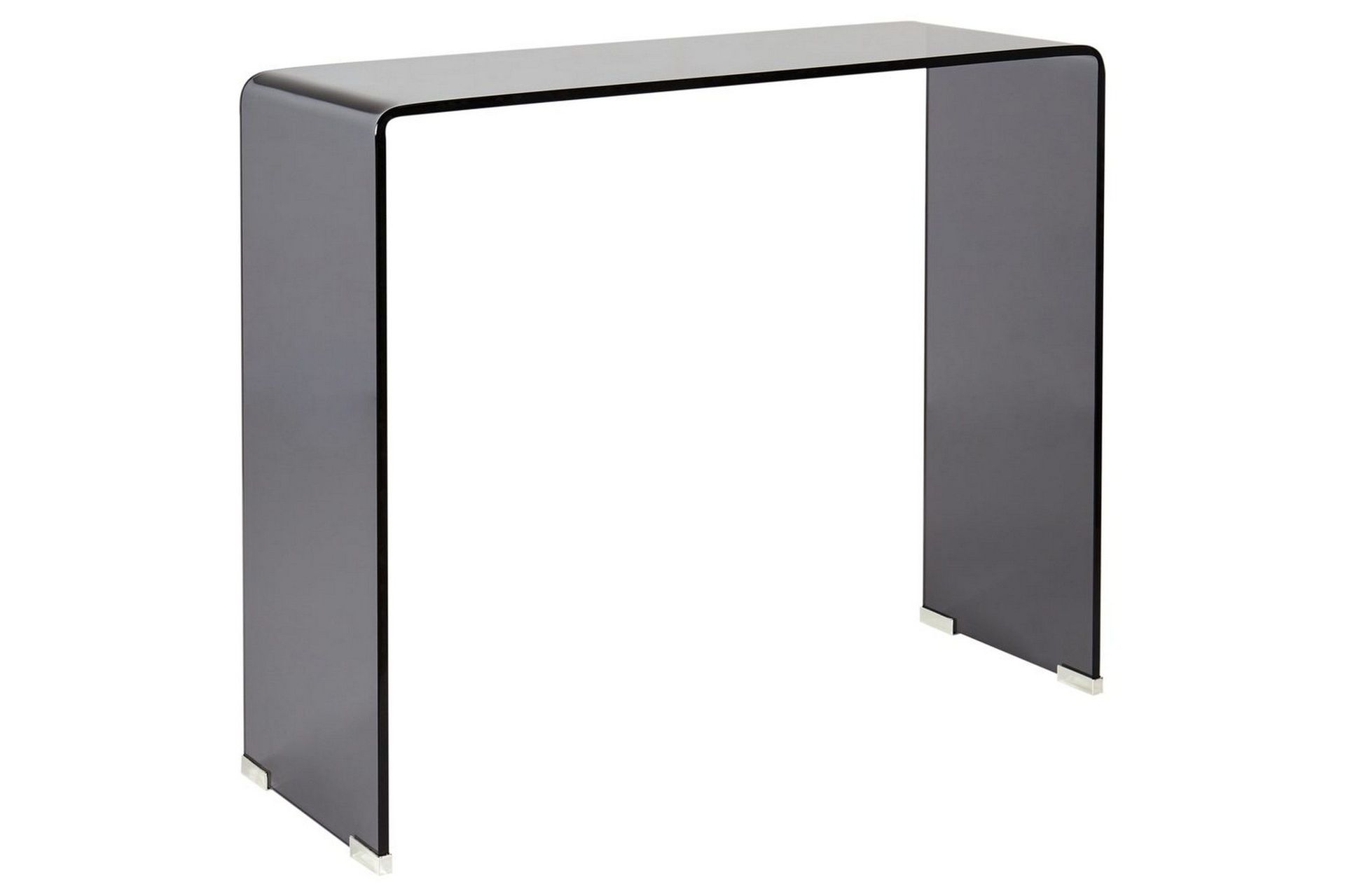 Konsollbord Svart -