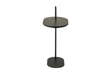 Vanduyne Avlastningsbord 40 cm - Svart - Møbler - Bord - Avlastningsbord - Konsollbord