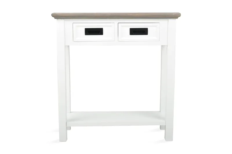 Verdell Konsollbord 76 cm, Hvit