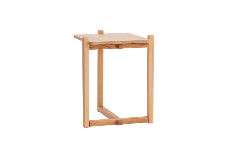 Viimse Skjenk 46 cm - Naturell - Møbler - Bord - Avlastningsbord - Konsollbord