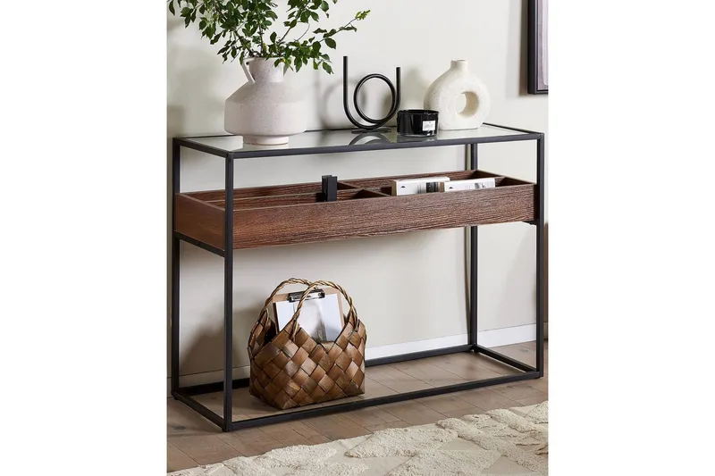 Konsollbord Waco - Møbler - Bord - Avlastningsbord - Gangbord