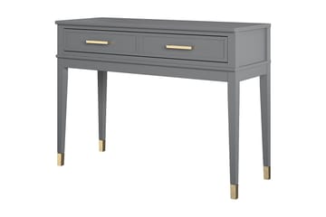 WesterleigH Konsollbord 105 cm Grå - Møbler - Bord - Avlastningsbord - Konsollbord
