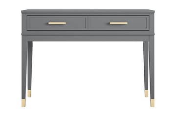 WesterleigH Konsollbord 105 cm Grå - Møbler - Bord - Avlastningsbord - Konsollbord