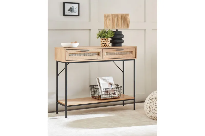 Konsollbord Pasco - Møbler - Bord - Avlastningsbord - Gangbord