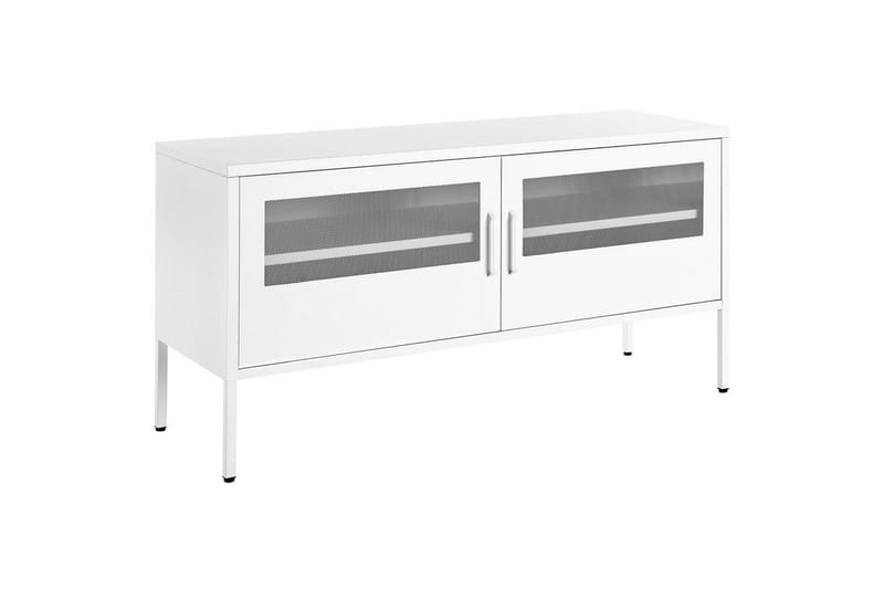 Kontorsskap Morley Hvit, Hvit