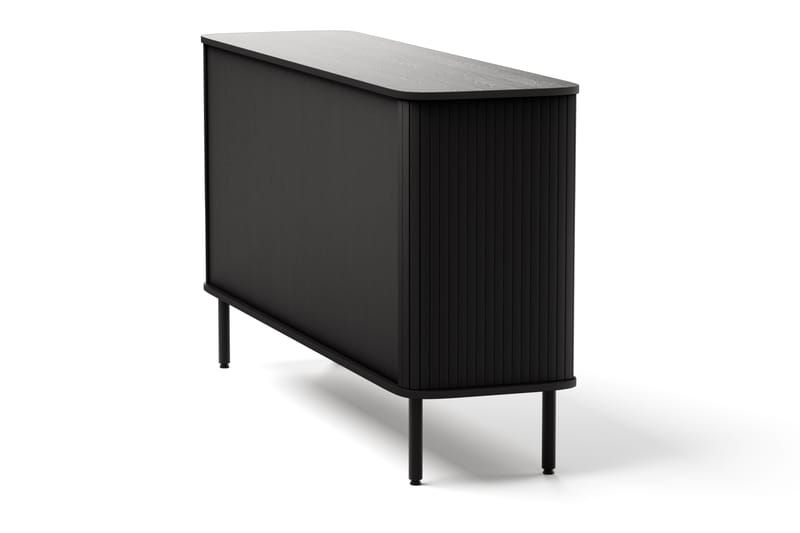 Kopparbo Avlastningsbord - Svart Tre - Oppbevaring - Oppbevaringsmøbler - Sideboard & skjenker