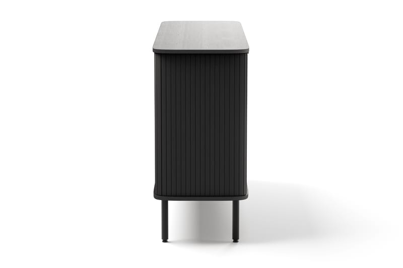 Kopparbo Avlastningsbord - Svart Tre - Oppbevaring - Oppbevaringsmøbler - Sideboard & skjenker