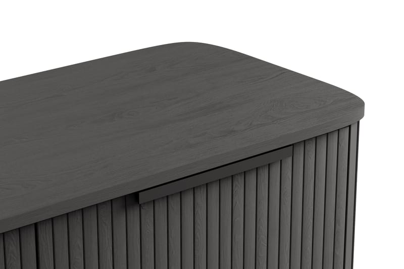 Kopparbo Avlastningsbord - Svart Tre - Oppbevaring - Oppbevaringsmøbler - Sideboard & skjenker
