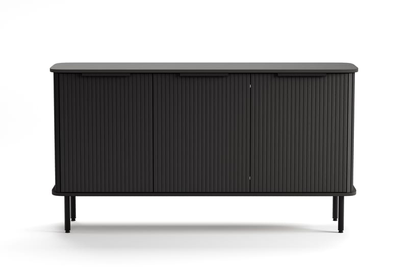 Kopparbo Avlastningsbord - Svart Tre - Oppbevaring - Oppbevaringsmøbler - Sideboard & skjenker