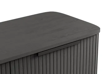 Kopparbo Avlastningsbord - Svart Tre - Oppbevaring - Oppbevaringsmøbler - Sideboard & skjenker