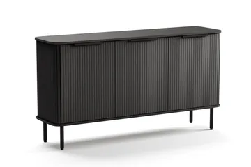 Kopparbo Avlastningsbord - Svart Tre - Oppbevaring - Oppbevaringsmøbler - Sideboard & skjenker