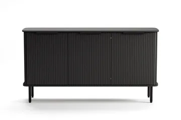 Kopparbo Avlastningsbord - Svart Tre - Oppbevaring - Oppbevaringsmøbler - Sideboard & skjenker