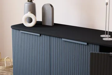 Kopparbo Avlastningsbord - Svart Tre - Oppbevaring - Oppbevaringsmøbler - Sideboard & skjenker