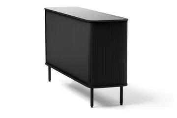 Kopparbo Avlastningsbord - Svart Tre - Oppbevaring - Oppbevaringsmøbler - Sideboard & skjenker