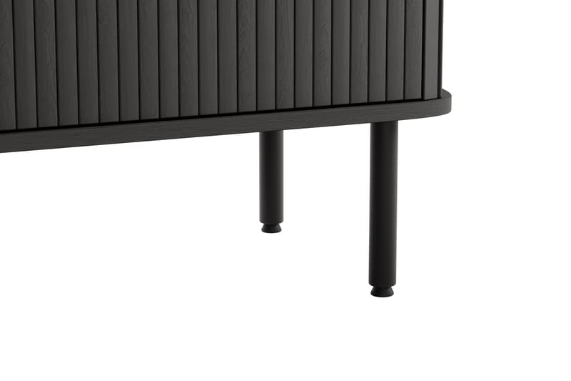 Kopparbo Avlastningsbord - Svart Tre - Oppbevaring - Oppbevaringsmøbler - Sideboard & skjenker
