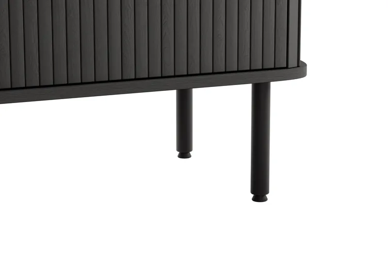 Kopparbo Avlastningsbord - Svart Tre - Oppbevaring - Oppbevaringsmøbler - Sideboard & skjenker