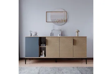 Kunar Konsollbord 180 cm