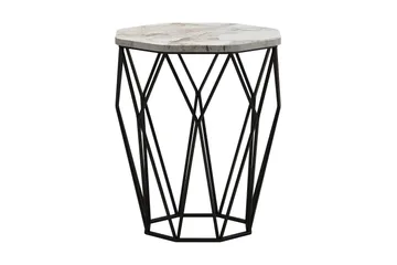 Bojana Sidebord Rundt 46 cm