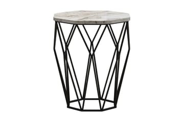 Bojana Sidebord Rundt 46 cm