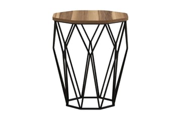 Bojana Sidebord Rundt 46 cm