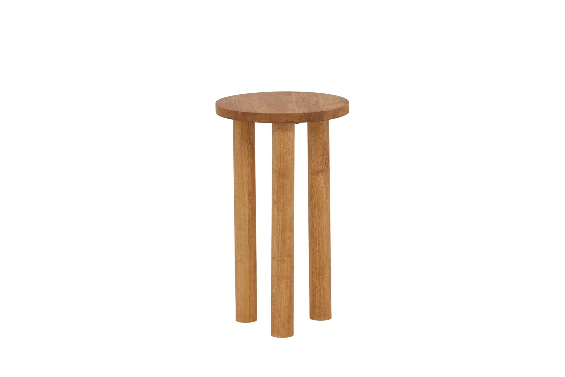 Duxbury Sidebord 35 cm - Brun - Møbler - Bord - Avlastningsbord - Lampebord & sidebord