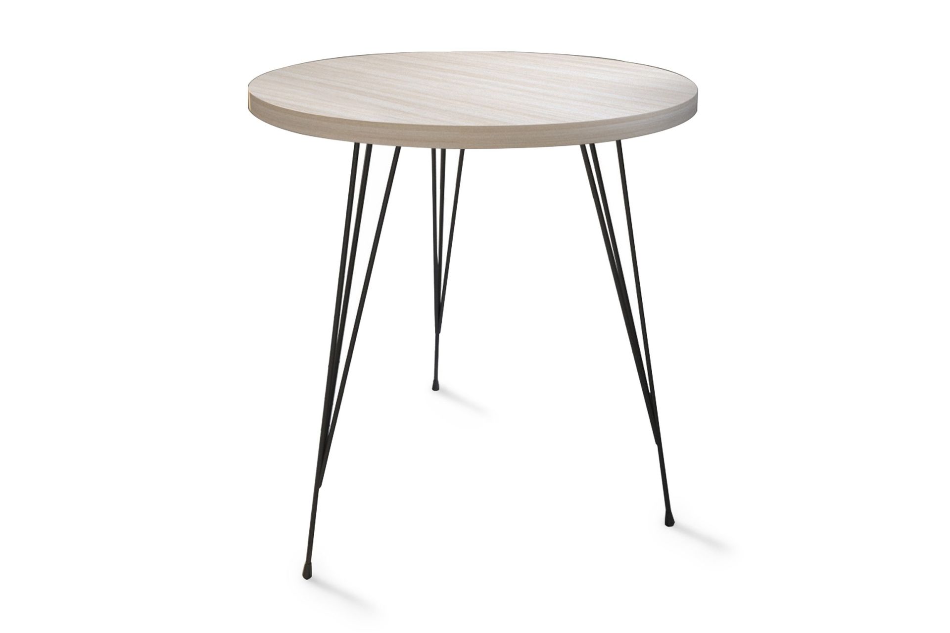 Falan Sidebord 40 cm - Beige