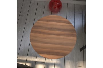 Falan Sidebord 40 cm - Lysebrun - Møbler - Bord - Avlastningsbord - Lampebord & sidebord