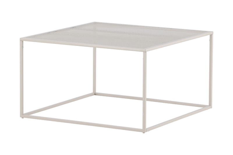 Gyllenhal Sidebord 80 cm - Beige - Lampebord & sidebord - Brettbord og småbord