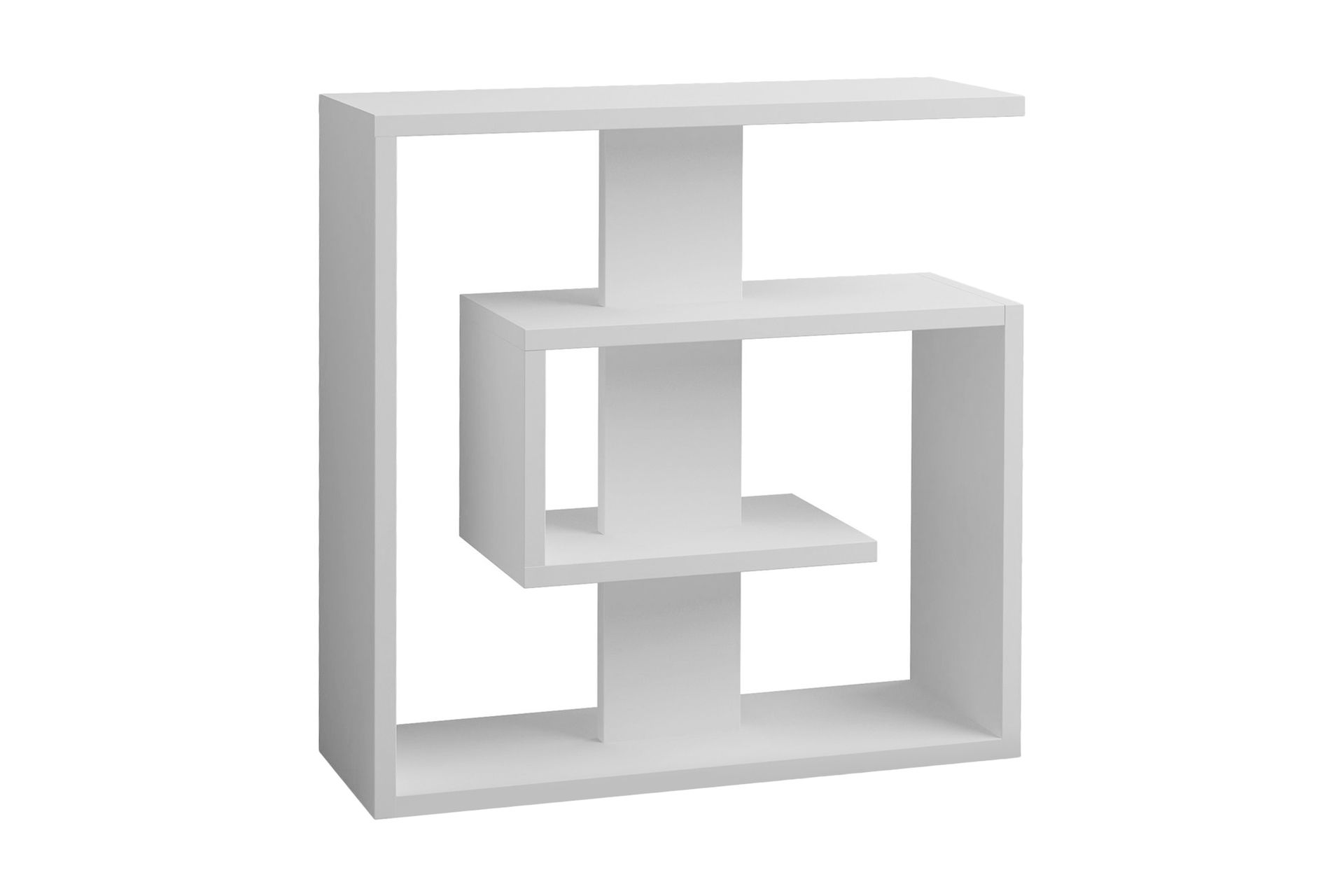 Homitis Sidebord Labyrint - Møbler - Bord - Avlastningsbord - Lampebord & sidebord